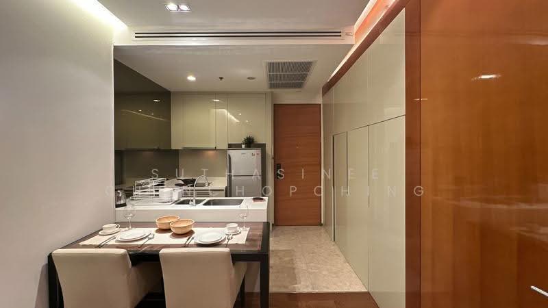 The Address Sukhumvit 28 : ดิ แอดเดรส สุขุมวิท 28, กรุงเทพ, 1 ซอยสุขุมวิท 28 ถนนสุขุมวิท แขวงคลองตัน เขตคลองเตย กรุงเทพมหานคร, คลองตัน, คลองเตย, กรุงเทพ, 45 ตร.ม., คอนโด ขาย, โดย Suthasinee Chenchopching, 500525315 - DDproperty.com
