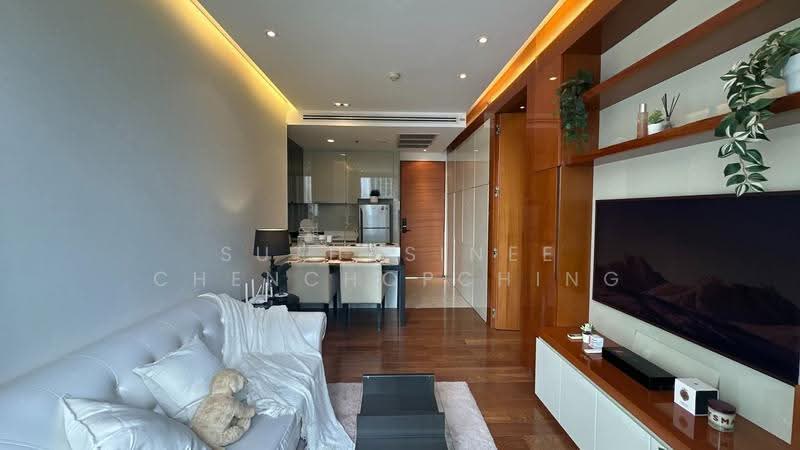 The Address Sukhumvit 28 : ดิ แอดเดรส สุขุมวิท 28, กรุงเทพ, 1 ซอยสุขุมวิท 28 ถนนสุขุมวิท แขวงคลองตัน เขตคลองเตย กรุงเทพมหานคร, คลองตัน, คลองเตย, กรุงเทพ, 45 ตร.ม., คอนโด ขาย, โดย Suthasinee Chenchopching, 500525315 - DDproperty.com