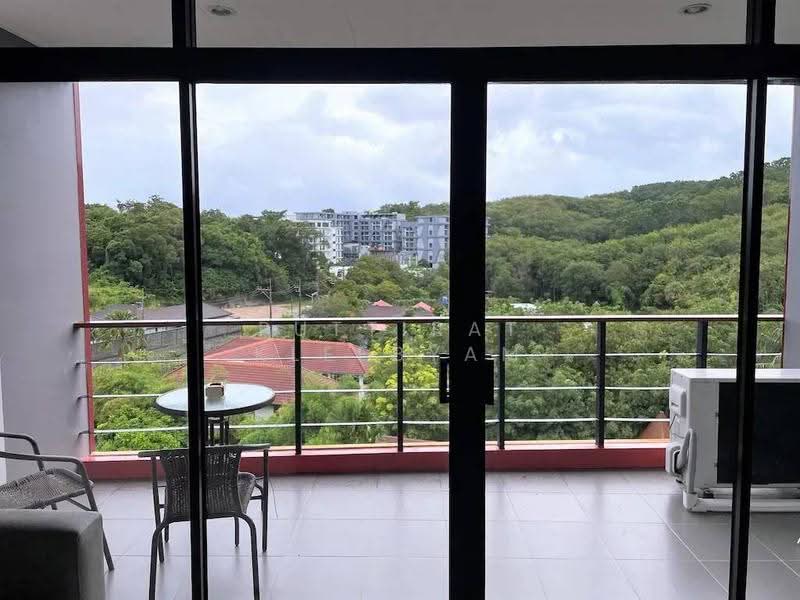 Nai Harn Beach Condominium, Phuket, Soi Suan Wat, Rawai, Muang Phuket, Phuket, Studio, 60 sqm, Condo For Sale, by Puttirat Kleebyam, 500525317 - DDproperty.com