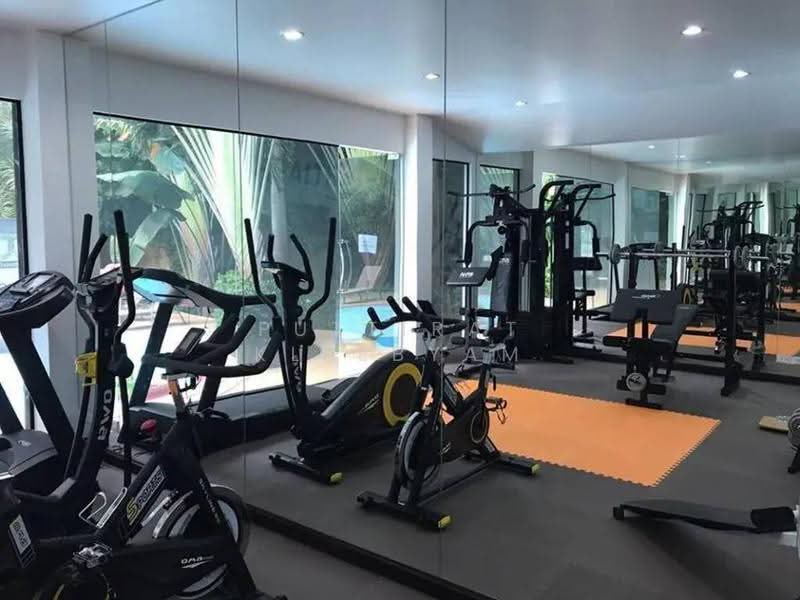 Nai Harn Beach Condominium : ในหาน บีช คอนโด, ภูเก็ต, ซอยสวนวัด, ราไวย์, เมืองภูเก็ต, ภูเก็ต, 60 ตร.ม., คอนโด ขาย, โดย Puttirat Kleebyam, 500525317 - DDproperty.com