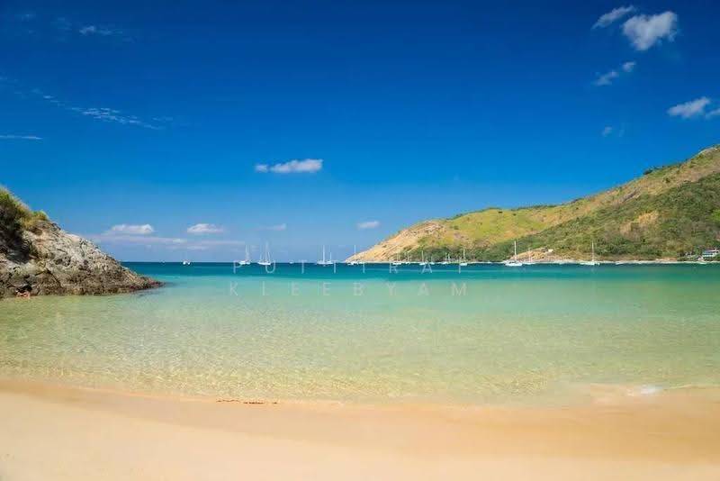 Nai Harn Beach Condominium, Phuket, Soi Suan Wat, Rawai, Muang Phuket, Phuket, Studio, 60 sqm, Condo For Sale, by Puttirat Kleebyam, 500525317 - DDproperty.com