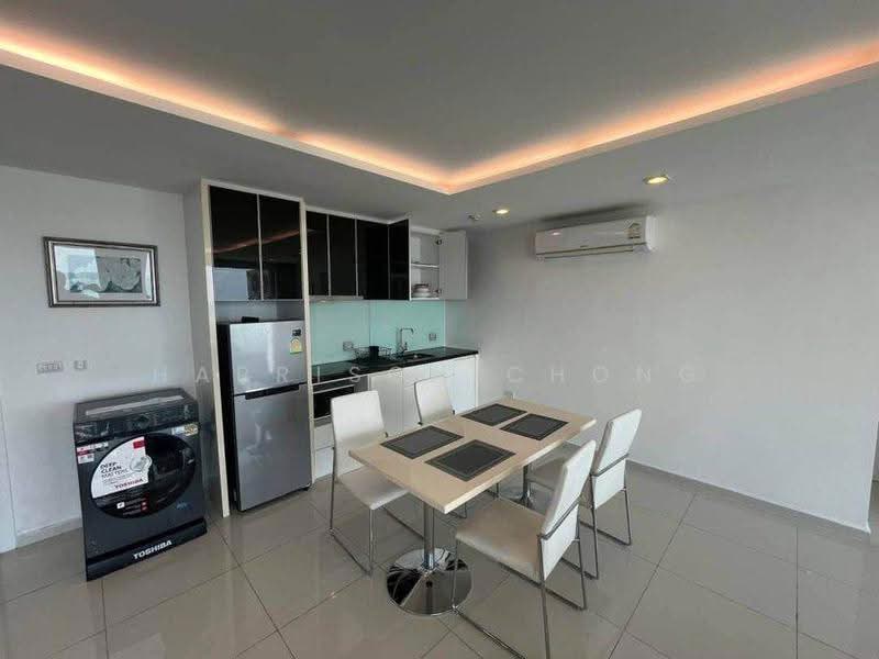 The Vision Pattaya, Chon Buri (Pattaya), Pratumnak Soi 2, Nong Pru, Bang Lamung (Pattaya), Chon Buri (Pattaya), 2 Bedrooms, 89 sqm, Condo For Sale, by Harrison Chong, 500525318 - DDproperty.com