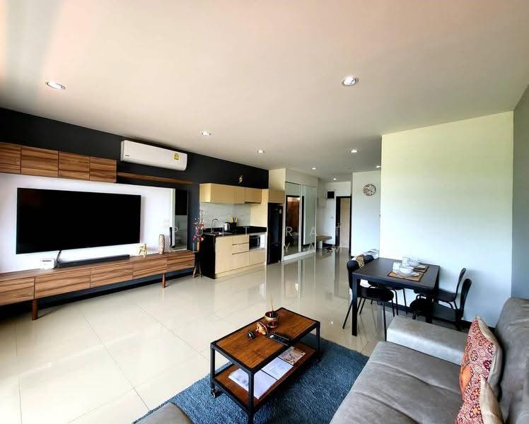 Nai Harn Beach Condominium, Phuket, Soi Suan Wat, Rawai, Muang Phuket, Phuket, Studio, 57 sqm, Condo For Sale, by Puttirat Kleebyam, 500525321 - DDproperty.com
