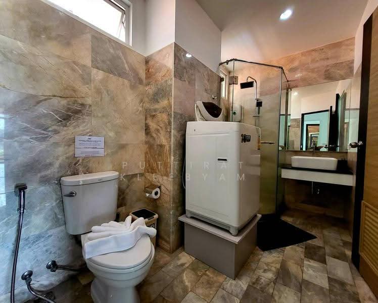 Nai Harn Beach Condominium, Phuket, Soi Suan Wat, Rawai, Muang Phuket, Phuket, Studio, 57 sqm, Condo For Sale, by Puttirat Kleebyam, 500525321 - DDproperty.com