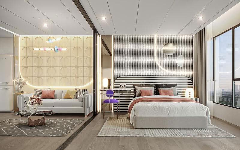 Aspire Sukhumvit-Rama 4 : แอสปาย สุขุมวิท-พระราม 4, กรุงเทพ, 4404 พระราม 4, พระโขนง, คลองเตย, กรุงเทพ, 31 ตร.ม., คอนโด ขาย, โดย Suthasinee Chenchopching, 500525322 - DDproperty.com