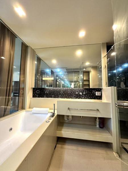 The Address Sathorn, bangkok, 98 Sathorn Nua Road, Silom, Bang Rak, Bangkok, 1 Bedroom, 56 sqm, Condo For Sale, by Grow Around Estate Company Limited, 500525323 - DDproperty.com