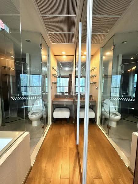 The Address Sathorn, bangkok, 98 Sathorn Nua Road, Silom, Bang Rak, Bangkok, 1 Bedroom, 56 sqm, Condo For Sale, by Grow Around Estate Company Limited, 500525323 - DDproperty.com