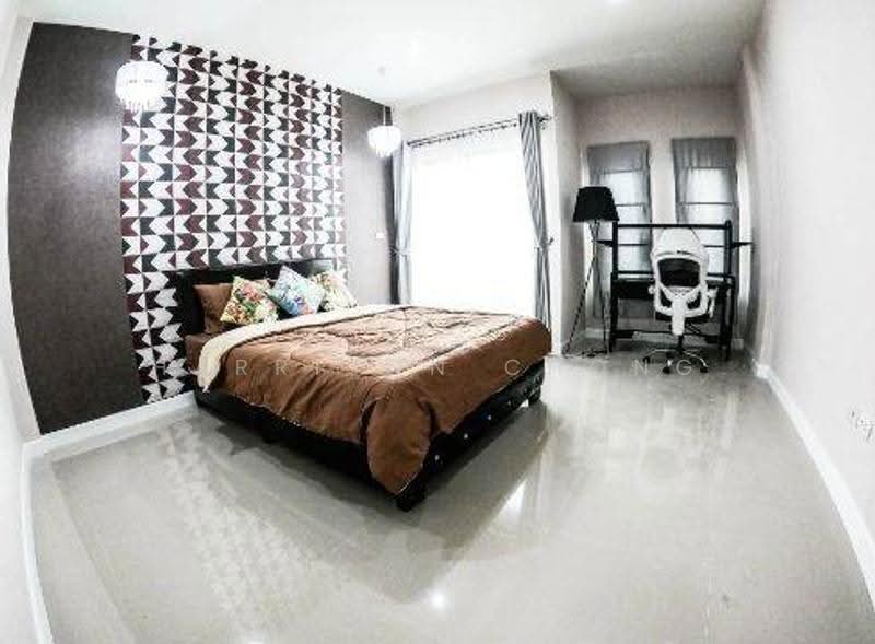 4-BR Townhouse, Prachuap Khiri Khan, Wang-Pong, Pran Buri, Prachuap Khiri Khan, 4 Bedrooms, 325 sqm, Townhouse For Sale, by Harrison Chong, 500525324 - DDproperty.com