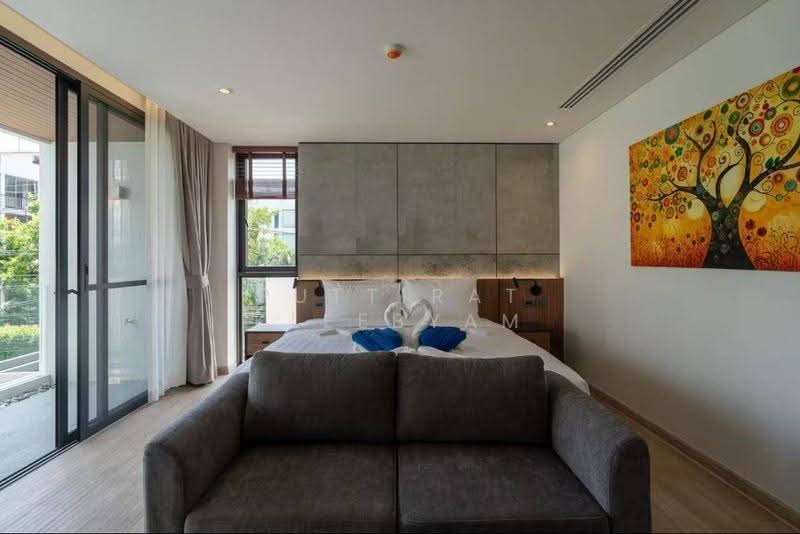 Bright Phuket, Phuket, 18 Moo 2 Soi Cherngtalay 14, Choeng Thale, Thalang, Phuket, 2 Bedrooms, 137 sqm, Condo For Sale, by Puttirat Kleebyam, 500525325 - DDproperty.com