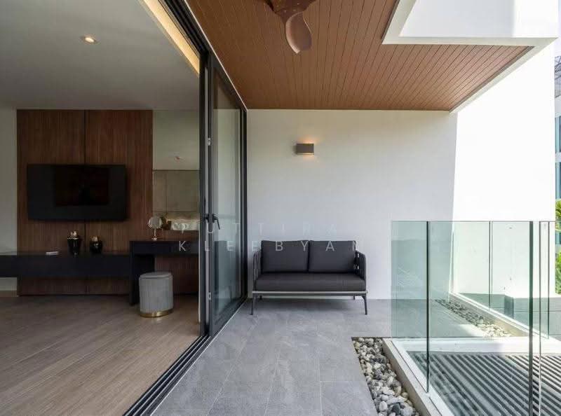 Bright Phuket, Phuket, 18 Moo 2 Soi Cherngtalay 14, Choeng Thale, Thalang, Phuket, 2 Bedrooms, 137 sqm, Condo For Sale, by Puttirat Kleebyam, 500525325 - DDproperty.com