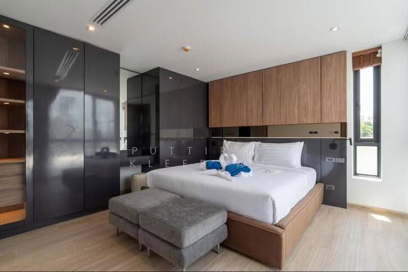 Bright Phuket : ไบรท์ ภูเก็ต, ภูเก็ต, 18 หมู่ 2 Soi Cherngtalay 14, เชิงทะเล, ถลาง, ภูเก็ต, 137 ตร.ม., คอนโด ขาย, โดย Puttirat Kleebyam, 500525325 - DDproperty.com