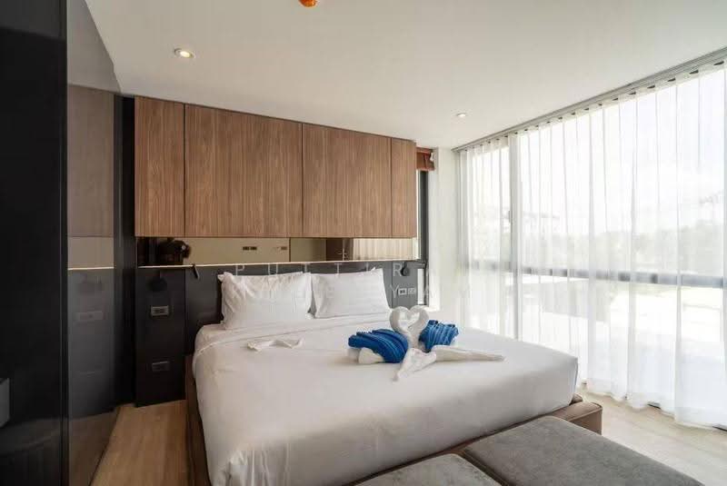 Bright Phuket, Phuket, 18 Moo 2 Soi Cherngtalay 14, Choeng Thale, Thalang, Phuket, 2 Bedrooms, 137 sqm, Condo For Sale, by Puttirat Kleebyam, 500525325 - DDproperty.com