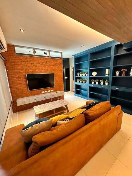 Mantana Bangna Km.7, Samut Prakan, 68 Bangna-Trad Road, Bang Kaeo, Bang Plee, Samut Prakan, 3 Bedrooms, 172 sqm, Single Detached House For Rent, by Jutarat Jitmun, 500525326 - DDproperty.com