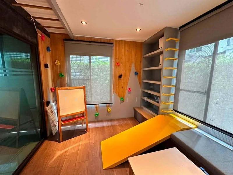 Mantana Bangna Km.7, Samut Prakan, 68 Bangna-Trad Road, Bang Kaeo, Bang Plee, Samut Prakan, 3 Bedrooms, 172 sqm, Single Detached House For Rent, by Jutarat Jitmun, 500525326 - DDproperty.com