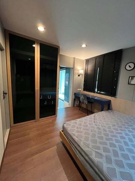 Mantana Bangna Km.7, Samut Prakan, 68 Bangna-Trad Road, Bang Kaeo, Bang Plee, Samut Prakan, 3 Bedrooms, 172 sqm, Single Detached House For Rent, by Jutarat Jitmun, 500525326 - DDproperty.com