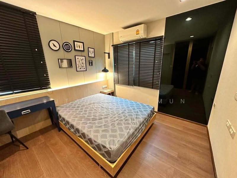 Mantana Bangna Km.7, Samut Prakan, 68 Bangna-Trad Road, Bang Kaeo, Bang Plee, Samut Prakan, 3 Bedrooms, 172 sqm, Single Detached House For Rent, by Jutarat Jitmun, 500525326 - DDproperty.com