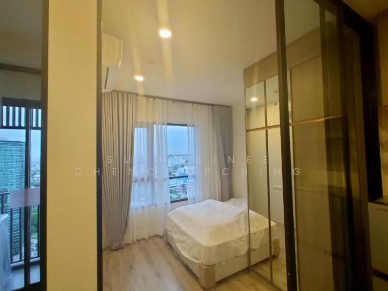 Knightsbridge Prime Ratchayothin : ไนท์บริดจ์ ไพร์ม รัชโยธิน, กรุงเทพ, 22 พหลโยธิน, จตุจักร, กรุงเทพ, 33 ตร.ม., คอนโด ขาย, โดย Suthasinee Chenchopching, 500525327 - DDproperty.com