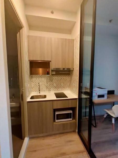 Knightsbridge Prime Ratchayothin, Bangkok, 22 Phahon Yothin, Chatuchak, Bangkok, 1 Bedroom, 33 sqm, Condo For Sale, by Suthasinee Chenchopching, 500525327 - DDproperty.com