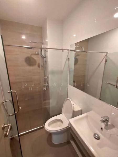 Knightsbridge Prime Ratchayothin : ไนท์บริดจ์ ไพร์ม รัชโยธิน, กรุงเทพ, 22 พหลโยธิน, จตุจักร, กรุงเทพ, 33 ตร.ม., คอนโด ขาย, โดย Suthasinee Chenchopching, 500525327 - DDproperty.com