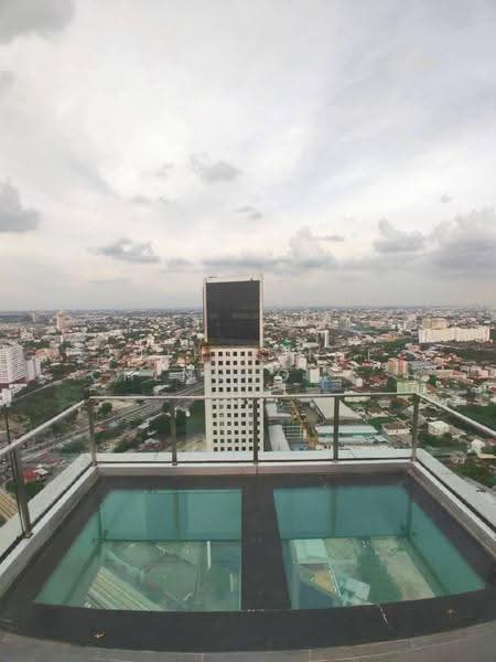 Knightsbridge Prime Ratchayothin : ไนท์บริดจ์ ไพร์ม รัชโยธิน, กรุงเทพ, 22 พหลโยธิน, จตุจักร, กรุงเทพ, 33 ตร.ม., คอนโด ขาย, โดย Suthasinee Chenchopching, 500525327 - DDproperty.com