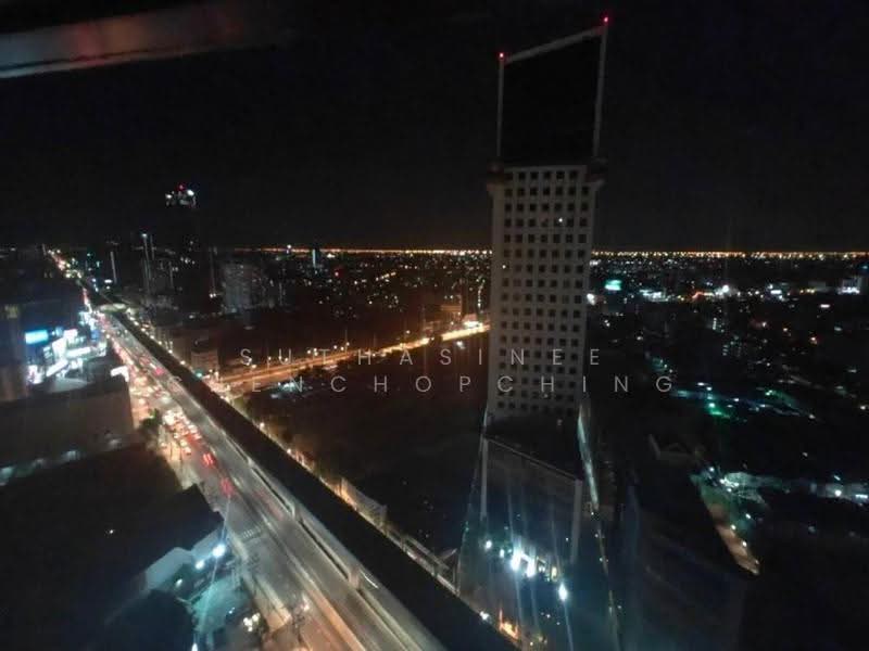 Knightsbridge Prime Ratchayothin, Bangkok, 22 Phahon Yothin, Chatuchak, Bangkok, 1 Bedroom, 33 sqm, Condo For Sale, by Suthasinee Chenchopching, 500525327 - DDproperty.com