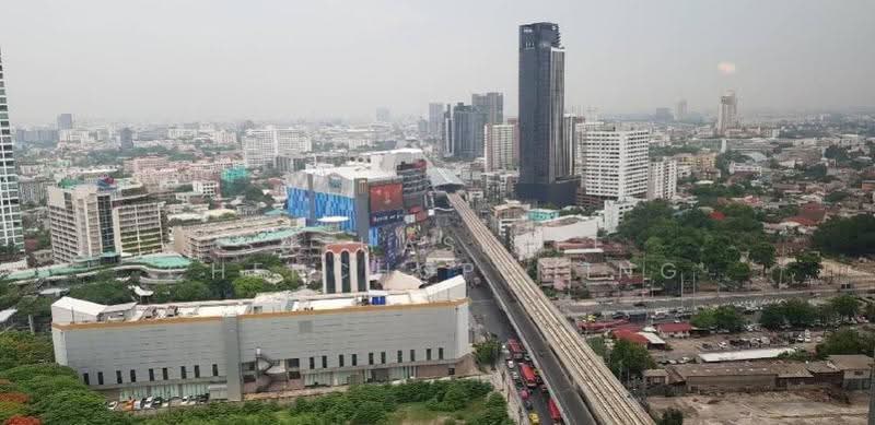 Knightsbridge Prime Ratchayothin, Bangkok, 22 Phahon Yothin, Chatuchak, Bangkok, 1 Bedroom, 33 sqm, Condo For Sale, by Suthasinee Chenchopching, 500525327 - DDproperty.com