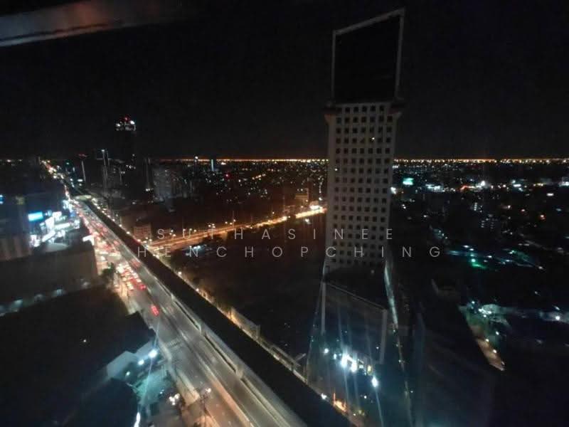 Knightsbridge Prime Ratchayothin, Bangkok, 22 Phahon Yothin, Chatuchak, Bangkok, 1 Bedroom, 33 sqm, Condo For Sale, by Suthasinee Chenchopching, 500525327 - DDproperty.com