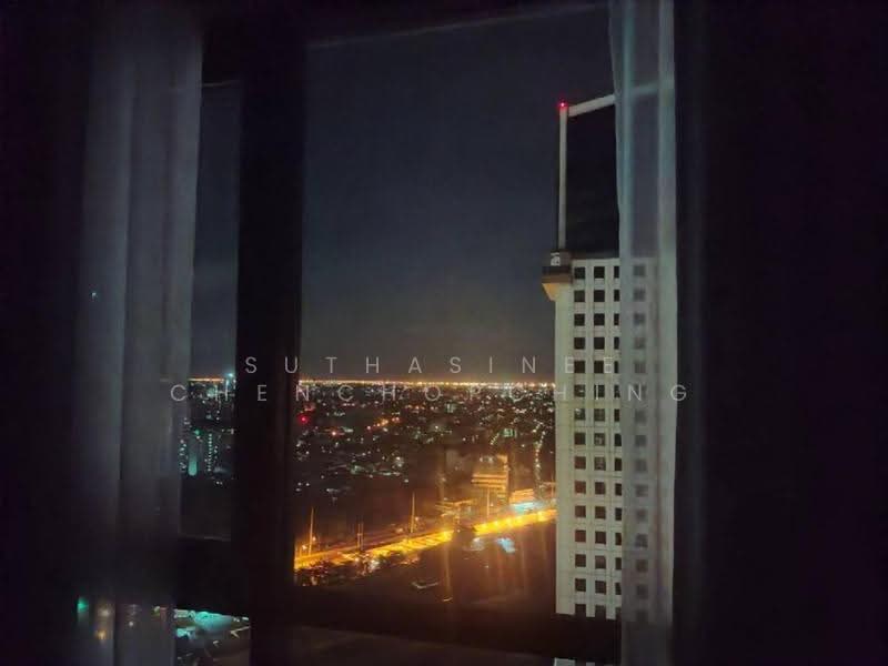 Knightsbridge Prime Ratchayothin, Bangkok, 22 Phahon Yothin, Chatuchak, Bangkok, 1 Bedroom, 33 sqm, Condo For Sale, by Suthasinee Chenchopching, 500525327 - DDproperty.com