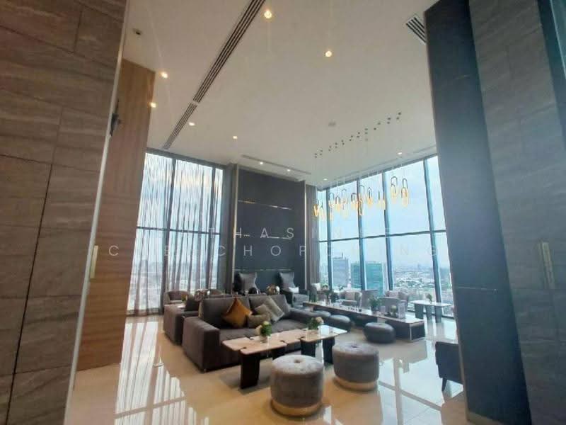 Knightsbridge Prime Ratchayothin : ไนท์บริดจ์ ไพร์ม รัชโยธิน, กรุงเทพ, 22 พหลโยธิน, จตุจักร, กรุงเทพ, 33 ตร.ม., คอนโด ขาย, โดย Suthasinee Chenchopching, 500525327 - DDproperty.com