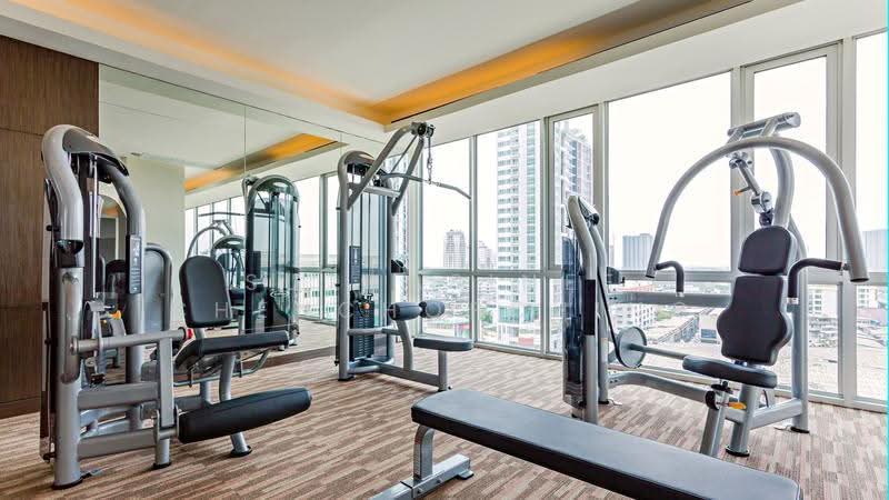 Sky Walk Residences : สกาย วอล์ค เรสซิเดนซ์, กรุงเทพ, 1599 ถนนสุขุมวิท, พระโขนงเหนือ, วัฒนา, กรุงเทพ, 56 ตร.ม., คอนโด ขาย, โดย Suthasinee Chenchopching, 500525330 - DDproperty.com
