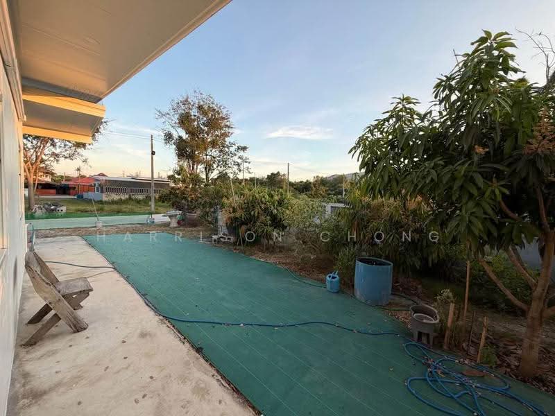 2-BR House, Chon Buri (Pattaya), Nong Ri, Muang Chon Buri, Chon Buri (Pattaya), 2 Bedrooms, 200 sqm, Single Detached House For Sale, by Harrison Chong, 500525332 - DDproperty.com