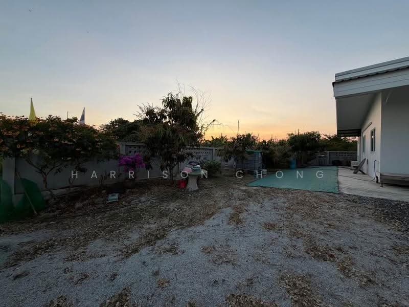 2-BR House, Chon Buri (Pattaya), Nong Ri, Muang Chon Buri, Chon Buri (Pattaya), 2 Bedrooms, 200 sqm, Single Detached House For Sale, by Harrison Chong, 500525332 - DDproperty.com