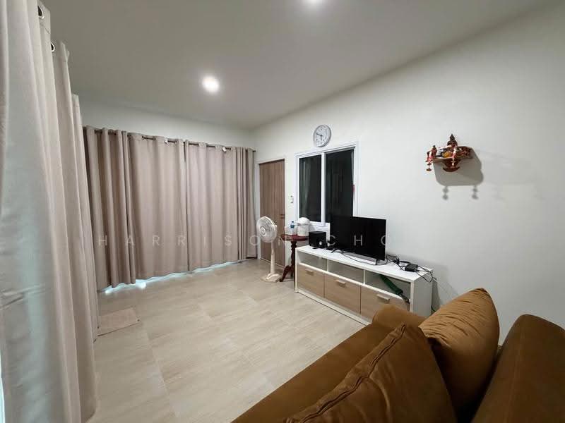 2-BR House, Chon Buri (Pattaya), Nong Ri, Muang Chon Buri, Chon Buri (Pattaya), 2 Bedrooms, 200 sqm, Single Detached House For Sale, by Harrison Chong, 500525332 - DDproperty.com
