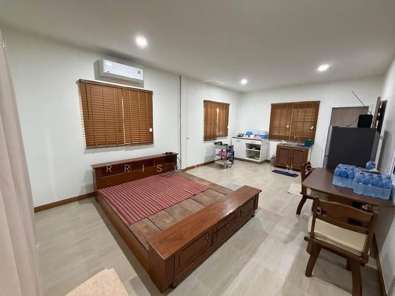 2-BR House, Chon Buri (Pattaya), Nong Ri, Muang Chon Buri, Chon Buri (Pattaya), 2 Bedrooms, 200 sqm, Single Detached House For Sale, by Harrison Chong, 500525332 - DDproperty.com