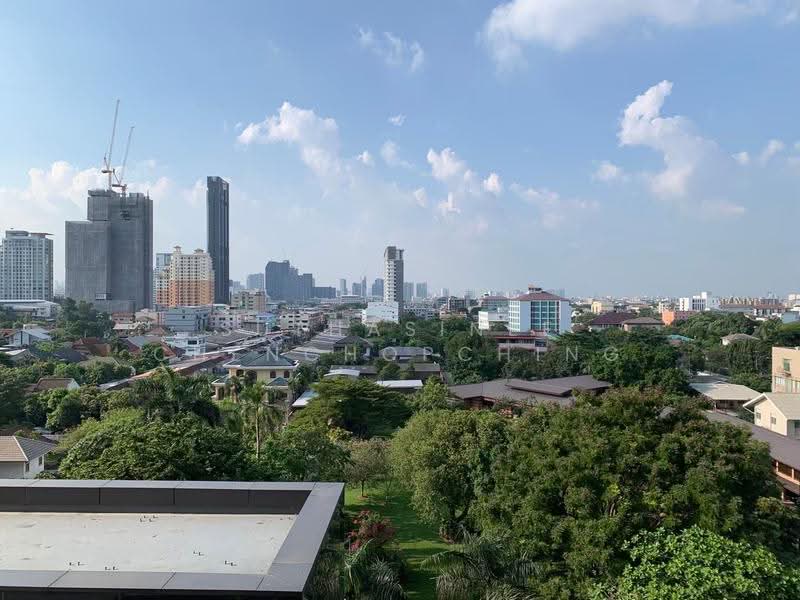 Whizdom Connect Sukhumvit, Bangkok, 1 Soi Piyibut 1, Sukhumvit Road, Bang Na, Bangkok, 1 Bedroom, 30 sqm, Condo For Sale, by Suthasinee Chenchopching, 500525333 - DDproperty.com