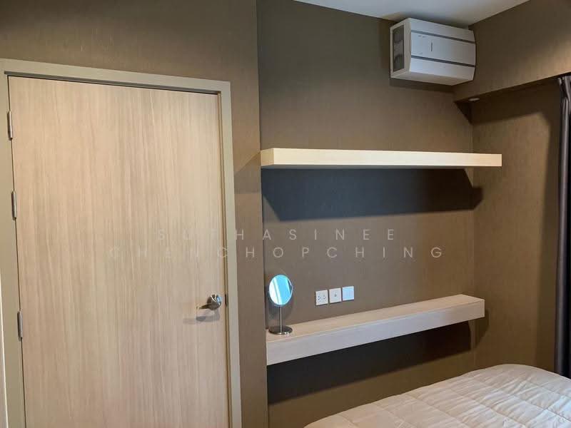 Whizdom Connect Sukhumvit, Bangkok, 1 Soi Piyibut 1, Sukhumvit Road, Bang Na, Bangkok, 1 Bedroom, 30 sqm, Condo For Sale, by Suthasinee Chenchopching, 500525333 - DDproperty.com