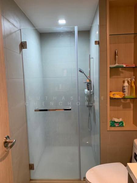Whizdom Connect Sukhumvit : วิสซ์ดอม คอนเนค สุขุมวิท, กรุงเทพ, 1 ซอยปิยบุตร์ 1 ถนนสุขุมวิท, บางนา, กรุงเทพ, 30 ตร.ม., คอนโด ขาย, โดย Suthasinee Chenchopching, 500525333 - DDproperty.com