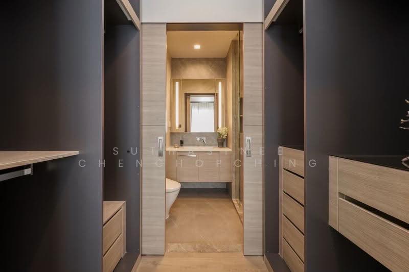 The Crest Park Residences : เดอะ เครสท์ พาร์ค เรสซิเดนเซส, กรุงเทพ, 1198 ถ.พหลโยธิน, จอมพล, จตุจักร, กรุงเทพ, 35 ตร.ม., คอนโด ขาย, โดย Suthasinee Chenchopching, 500525336 - DDproperty.com