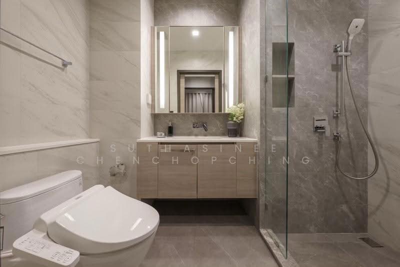 The Crest Park Residences, Bangkok, 1198 Phahonyothin Road, Jom Phon, Chatuchak, Bangkok, 1 Bedroom, 35 sqm, Condo For Sale, by Suthasinee Chenchopching, 500525336 - DDproperty.com