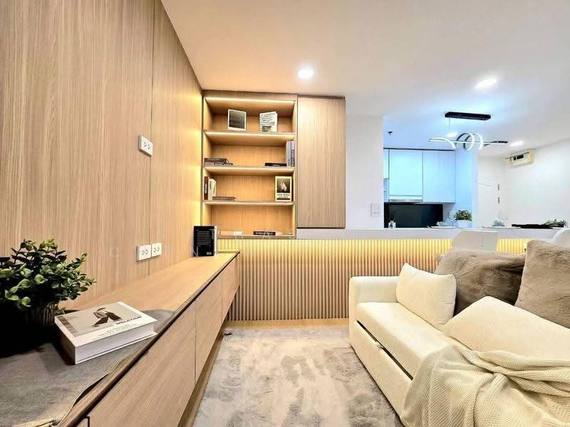 Bangkok Horizon Ramkhamhaeng, Bangkok, 788 Ramkamhang Road, Hua Mak, Bang Kapi, Bangkok, 1 Bedroom, 40 sqm, Condo For Sale, by Suthasinee Chenchopching, 500525338 - DDproperty.com