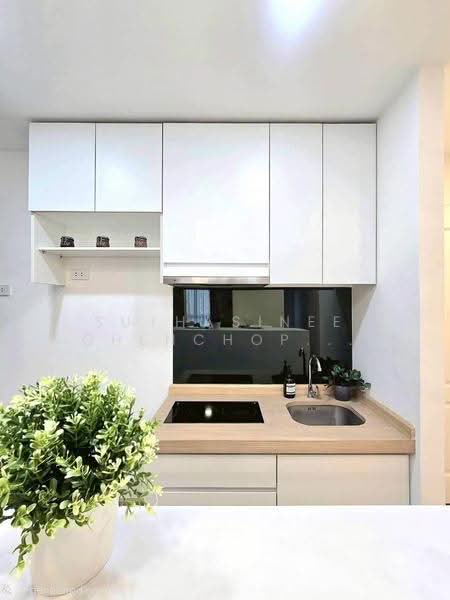 Bangkok Horizon Ramkhamhaeng, Bangkok, 788 Ramkamhang Road, Hua Mak, Bang Kapi, Bangkok, 1 Bedroom, 40 sqm, Condo For Sale, by Suthasinee Chenchopching, 500525338 - DDproperty.com