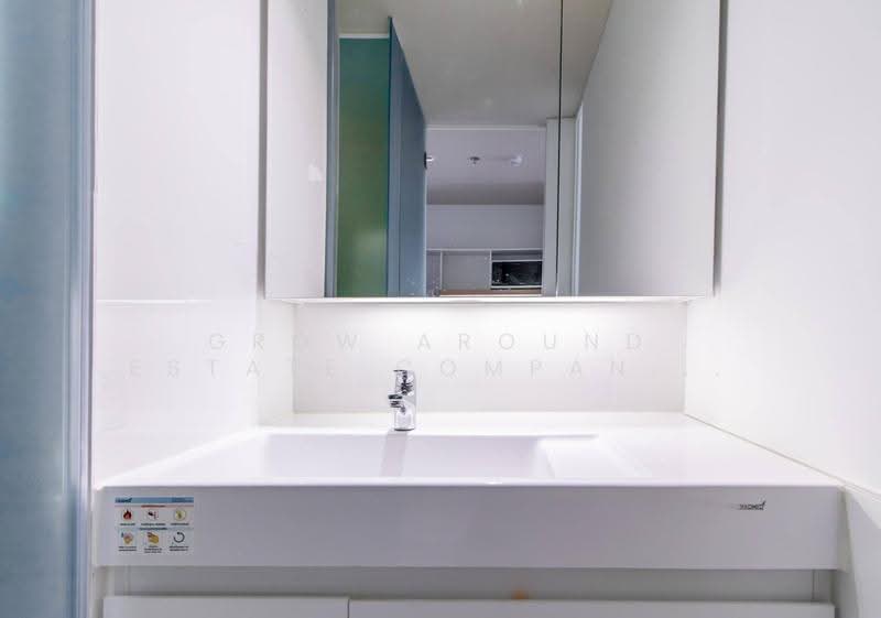 Triple Y Residence Samyan, Bangkok, Rama 4 Road, Wang Mai, Pathum Wan, Bangkok, 1 Bedroom, 33 sqm, Condo For Sale, by Grow Around Estate Company Limited, 500525340 - DDproperty.com