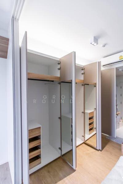 Triple Y Residence Samyan, Bangkok, Rama 4 Road, Wang Mai, Pathum Wan, Bangkok, 1 Bedroom, 33 sqm, Condo For Sale, by Grow Around Estate Company Limited, 500525340 - DDproperty.com