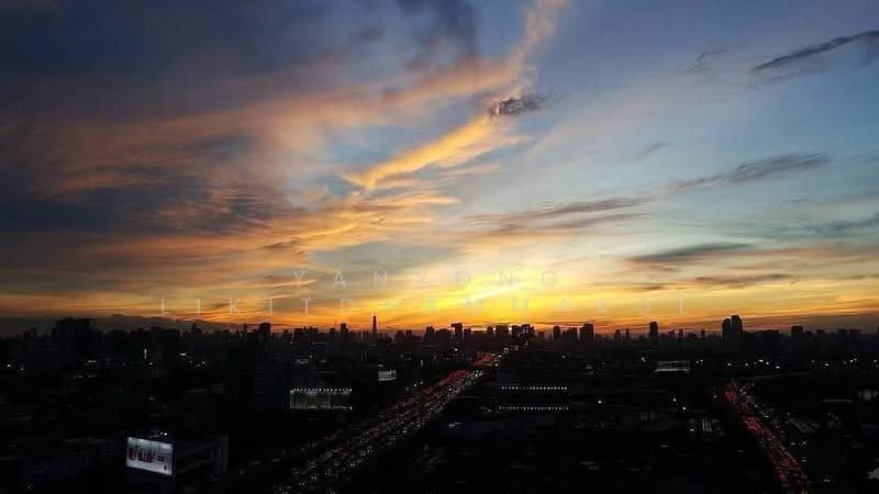 The Base Rama 9-Ramkhamhaeng : เดอะเบส พระราม 9-รามคำแหง, กรุงเทพ, 3 ถนนรามคำแหง, หัวหมาก, บางกะปิ, กรุงเทพ, 30 ตร.ม., คอนโด ให้เช่า, โดย Yanyong Likitdhammakul, 500525342 - DDproperty.com