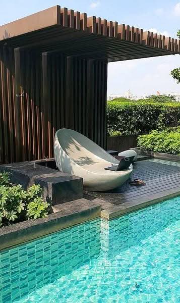The Base Rama 9-Ramkhamhaeng, Bangkok, 3 Ramkhamhaeng Road, Hua Mak, Bang Kapi, Bangkok, 1 Bedroom, 30 sqm, Condo For Rent, by Yanyong Likitdhammakul, 500525342 - DDproperty.com