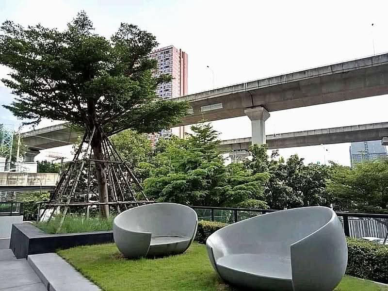 The Base Rama 9-Ramkhamhaeng, Bangkok, 3 Ramkhamhaeng Road, Hua Mak, Bang Kapi, Bangkok, 1 Bedroom, 30 sqm, Condo For Rent, by Yanyong Likitdhammakul, 500525342 - DDproperty.com