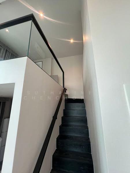 The Reserve Phahol-Pradipat, Bangkok, Soi Pradipat 23, Samsen Nai, Phaya Thai, Bangkok, 1 Bedroom, 44 sqm, Condo For Sale, by Suthasinee Chenchopching, 500525343 - DDproperty.com