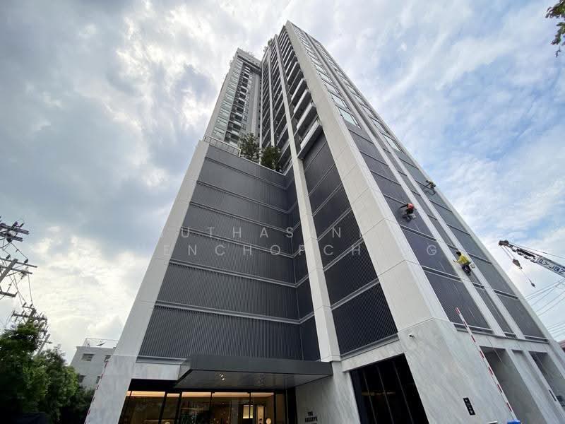 The Reserve Phahol-Pradipat, Bangkok, Soi Pradipat 23, Samsen Nai, Phaya Thai, Bangkok, 1 Bedroom, 44 sqm, Condo For Sale, by Suthasinee Chenchopching, 500525343 - DDproperty.com