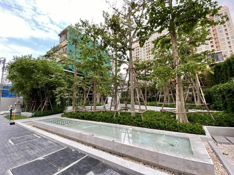 The Reserve Phahol-Pradipat, Bangkok, Soi Pradipat 23, Samsen Nai, Phaya Thai, Bangkok, 1 Bedroom, 44 sqm, Condo For Sale, by Suthasinee Chenchopching, 500525343 - DDproperty.com