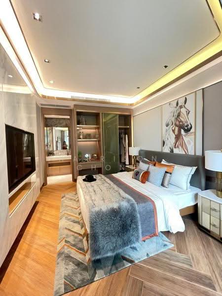 Glory Condominium, Chiang Mai, 93 Changpuak Rd, Sri Phum, Muang Chiang Mai, Chiang Mai, 2 Bedrooms, 150 sqm, Condo For Sale, by Harrison Chong, 500525344 - DDproperty.com
